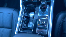 Land Rover Range Rover Sport 3.0 D300 HSE Dynamic Black 5dr Auto Diesel Estate